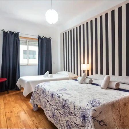 Blife Candya Private Rooms Distrikt Distrikt Faro Exterior foto