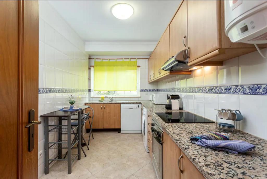 Blife Candya Private Rooms Distrikt Distrikt Faro Exterior foto