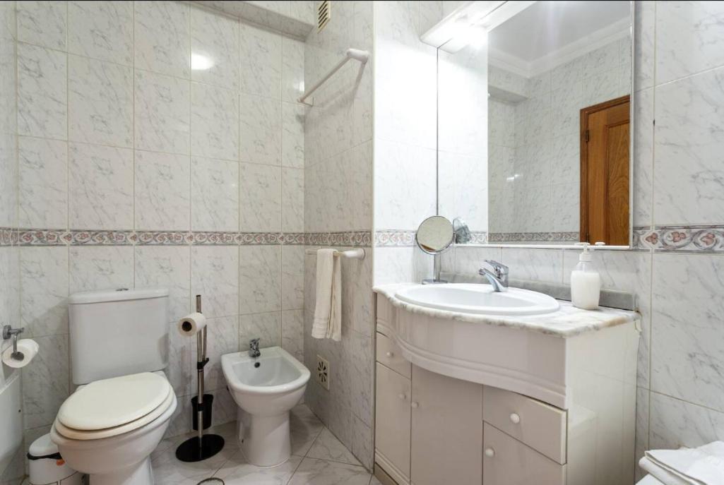 Blife Candya Private Rooms Distrikt Distrikt Faro Exterior foto