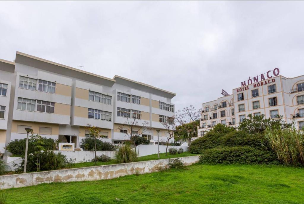 Blife Candya Private Rooms Distrikt Distrikt Faro Exterior foto