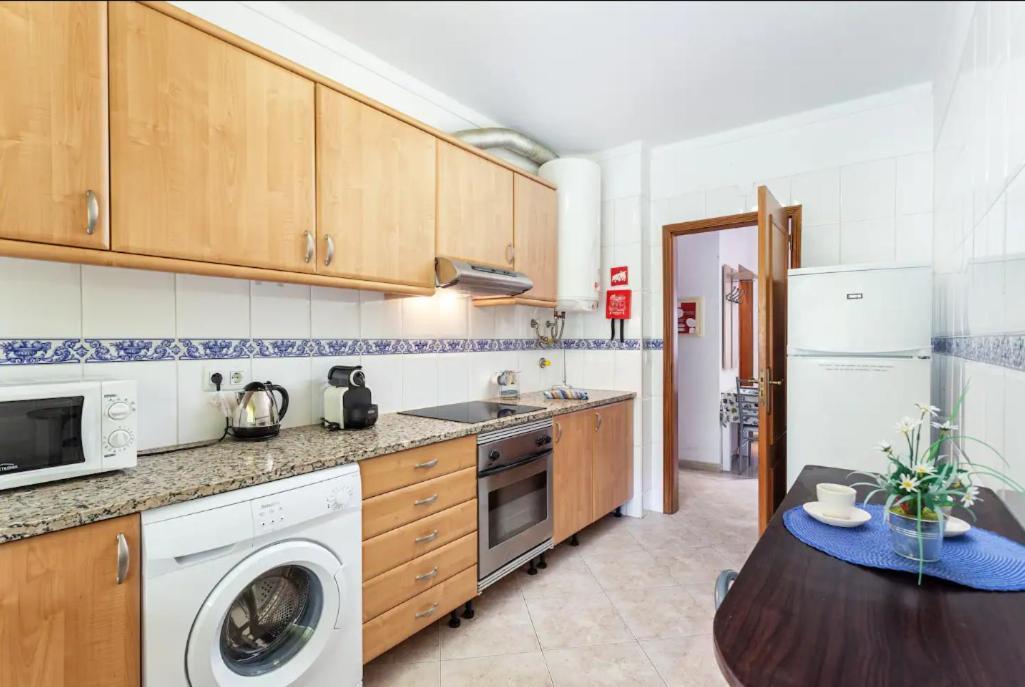 Blife Candya Private Rooms Distrikt Distrikt Faro Exterior foto