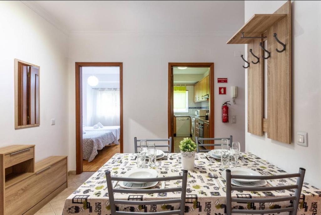 Blife Candya Private Rooms Distrikt Distrikt Faro Exterior foto