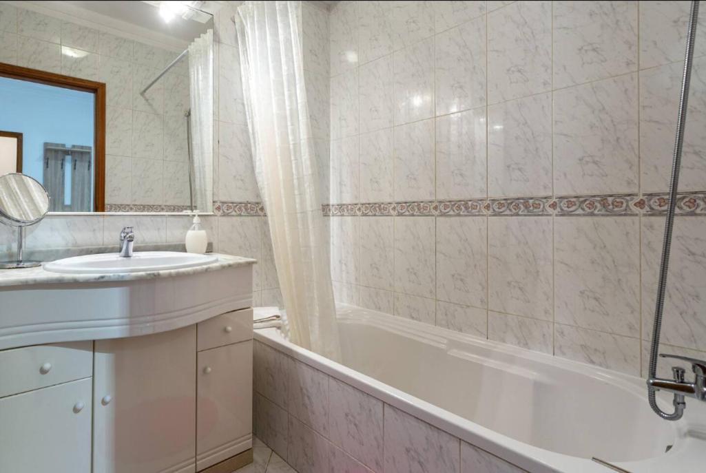 Blife Candya Private Rooms Distrikt Distrikt Faro Exterior foto