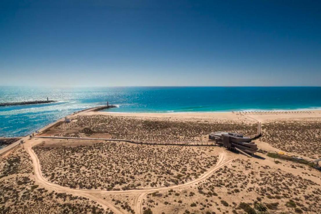 Blife Candya Private Rooms Distrikt Distrikt Faro Exterior foto