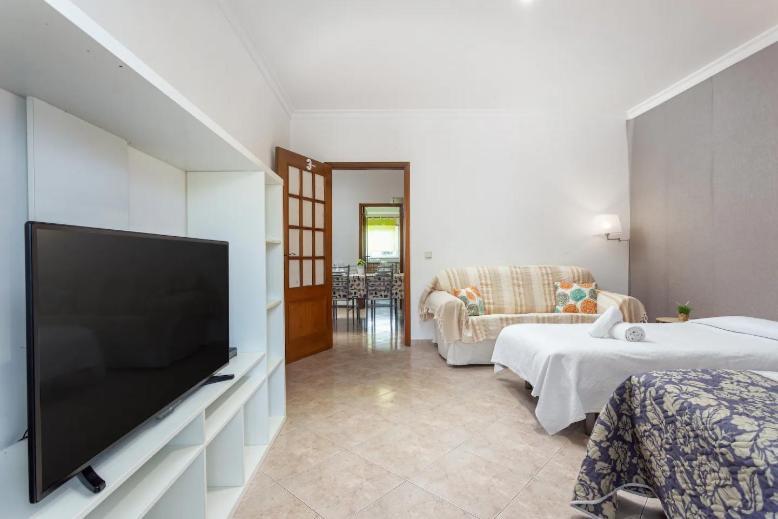 Blife Candya Private Rooms Distrikt Distrikt Faro Exterior foto