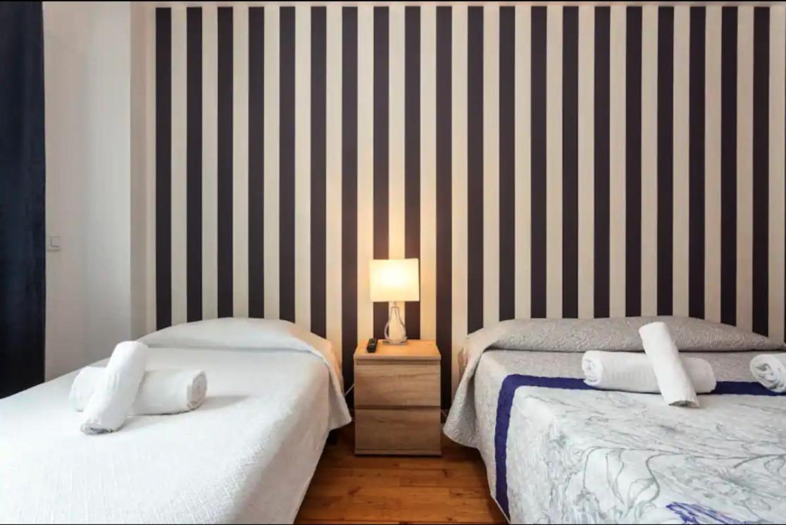 Blife Candya Private Rooms Distrikt Distrikt Faro Exterior foto