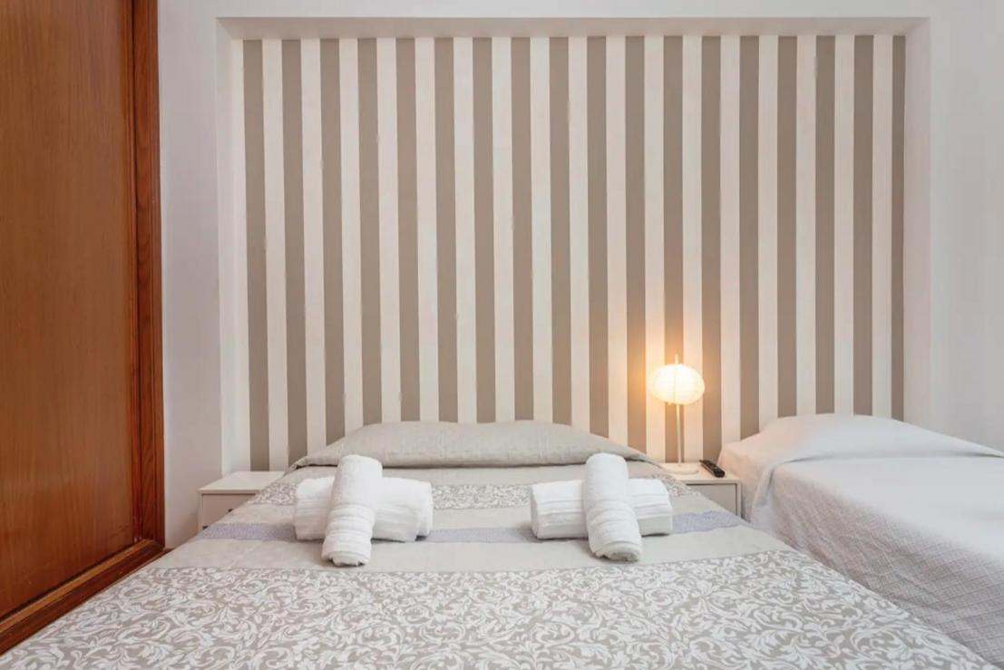 Blife Candya Private Rooms Distrikt Distrikt Faro Exterior foto